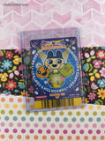 Vintage Japanese Tamagotchi Bandai Gotchi Trading Card START-032 - NM