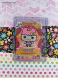Vintage Japanese Tamagotchi Bandai Gotchi Trading Card SPECIAL-011 - NM