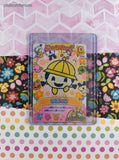 Vintage Japanese Tamagotchi Bandai Gotchi Trading Card SPECIAL-005 - NM