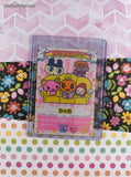 Vintage Japanese Tamagotchi Bandai Gotchi Trading Card SP-001 - NM