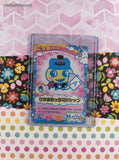 Vintage Japanese Tamagotchi Bandai Gotchi Trading Card JC-012 - NM