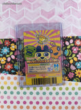 Vintage Japanese Tamagotchi Bandai Gotchi Trading Card JC-012 - NM