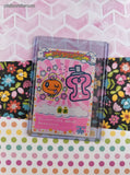 Vintage Japanese Tamagotchi Bandai Gotchi Trading Card P-061 - NM