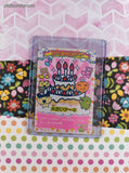 Vintage Japanese Tamagotchi Bandai Gotchi Trading Card P-060 - NM