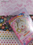 Vintage Japanese Tamagotchi Bandai Gotchi Trading Card P-048 SHINY - NM
