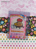 Vintage Japanese Tamagotchi Bandai Gotchi Trading Card P-031 - NM