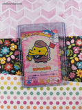 Vintage Japanese Tamagotchi Bandai Gotchi Trading Card P-026 - NM