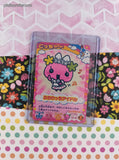 Vintage Japanese Tamagotchi Bandai Gotchi Trading Card P-010 - NM