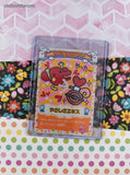 Vintage Japanese Tamagotchi Bandai Gotchi Trading Card O-067 - NM