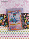 Vintage Japanese Tamagotchi Bandai Gotchi Trading Card O-030 - NM