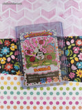 Vintage Japanese Tamagotchi Bandai Gotchi Trading Card G-076 SHINY - NM