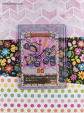 Vintage Japanese Tamagotchi Bandai Gotchi Trading Card G-052 - NM