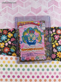 Vintage Japanese Tamagotchi Bandai Gotchi Trading Card G-028 - NM