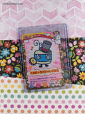 Vintage Japanese Tamagotchi Bandai Gotchi Trading Card G-026 - NM