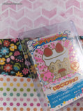 Vintage Japanese Tamagotchi Bandai Gotchi Trading Card B-075 SHINY - NM