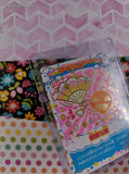 Vintage Japanese Tamagotchi Bandai Gotchi Trading Card B-071 SHINY - NM