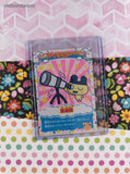 Vintage Japanese Tamagotchi Bandai Gotchi Trading Card B-062 - NM