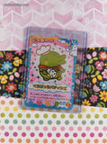 Vintage Japanese Tamagotchi Bandai Gotchi Trading Card B-047 SHINY - NM