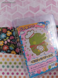 Vintage Japanese Tamagotchi Bandai Gotchi Trading Card B-047 SHINY - NM