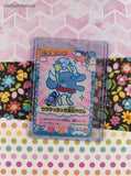 Vintage Japanese Tamagotchi Bandai Gotchi Trading Card B-025 - NM