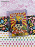 Vintage Japanese Tamagotchi Bandai Gotchi Trading Card B-022 - NM