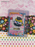Vintage Japanese Tamagotchi Bandai Gotchi Trading Card B-010 - NM