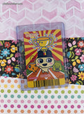 Vintage Japanese Tamagotchi Bandai Gotchi Trading Card B-006 - NM