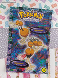 RARE Vintage 2000 Pokemon International Postcard Standard Size #40 - NM
