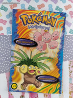 RARE Vintage 2000 Pokemon International Postcard Standard Size #49 - NM