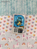 Pokemon Japanese Arcade Game Token Munchlax 1960 - NM