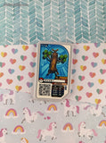 Pokemon Japanese Arcade Game Token Sudowoodo 2000 - NM