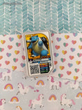Pokemon Japanese Arcade Game Token Blastoise 2240 - NM