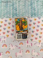 Pokemon Japanese Arcade Game Token Sudowoodo 2260 - NM