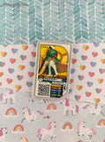 Pokemon Japanese Arcade Game Token Decidueye 2360 - NM