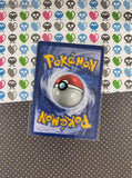 Vintage Uncommon - Jynx Base Set Non-Holo Pokemon Card 31/102 - LP