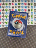 Vintage Uncommon - Energy Retrieval Base Set Non-Holo Pokemon Card 81/102 - MP (B)