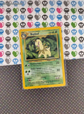 Vintage Uncommon - Bayleef Neo Genesis Non-Holo Pokemon Card 28/111 - LP