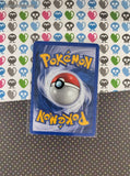 Vintage Uncommon - Bayleef Neo Genesis Non-Holo Pokemon Card 28/111 - LP