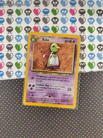 Vintage Uncommon - Xatu Neo Genesis Non-Holo Pokemon Card 52/111 - VG