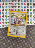Vintage Uncommon - Aipom Neo Genesis Non-Holo Pokemon Card 26/111 - LP