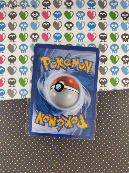 Vintage Rare - Exploud Great Encounters Non-Holo Pokemon Card 17/106 - Pfaltzcraftsmore Vintage Rare - Exploud Great Encounters Non-Holo Pokemon Card 17/106 - Pfaltzcraftsmore
