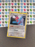 Vintage Rare - Porygon-Z Great Encounters Non-Holo Pokemon Card 6/106 - VG
