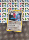 Vintage Rare - Porygon-Z Great Encounters Non-Holo Pokemon Card 6/106 - VG (B)
