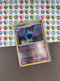Vintage Uncommon - Golbat Mysterious Treasures Reverse Holo Pokemon Card 60/123 - MP