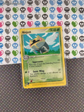 Vintage Uncommon - Ninjask ex Dragon Non-Holo Pokemon Card 38/97 - VG