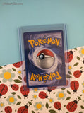Vintage Uncommon - Professor Oak Base Set Non-Holo Pokemon Card 88/102 - NM