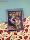 Vintage Uncommon - Seaking Base Set 2 Non-Holo Pokemon Card 60/130 - NM