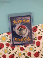 Vintage Uncommon - Professor Oak Base Set 2 Non-Holo Pokemon Card 116/130 - NM
