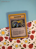 Vintage Uncommon - Counterattack Claws Neo Destiny Non-Holo Pokemon Card 97/105 - NM