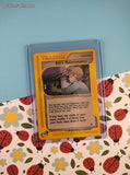 Vintage Uncommon - Bill's Maintenance Expedition Pokemon Card 137/165 - NM